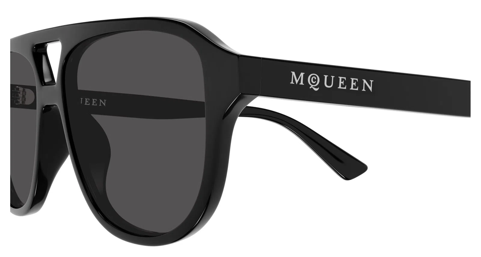 Alexander McQueen AM0573S Sunglasses - view 13